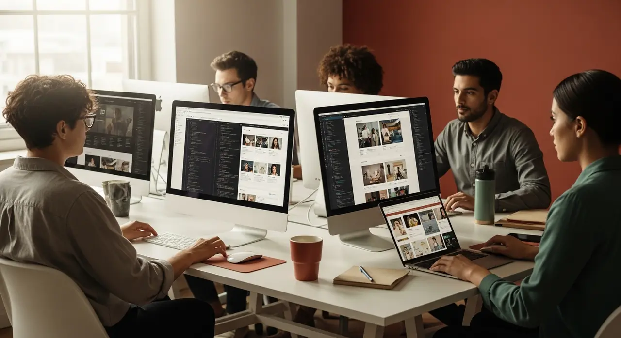 Agence Web Blois